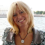 Contacter armelle-55